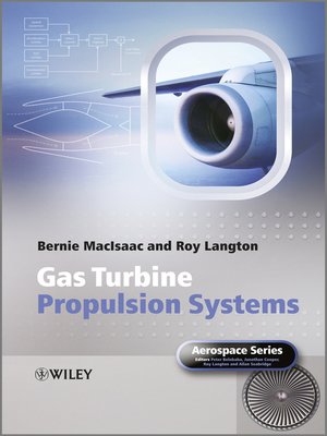 cover image of Gas Turbine Propulsion Systems